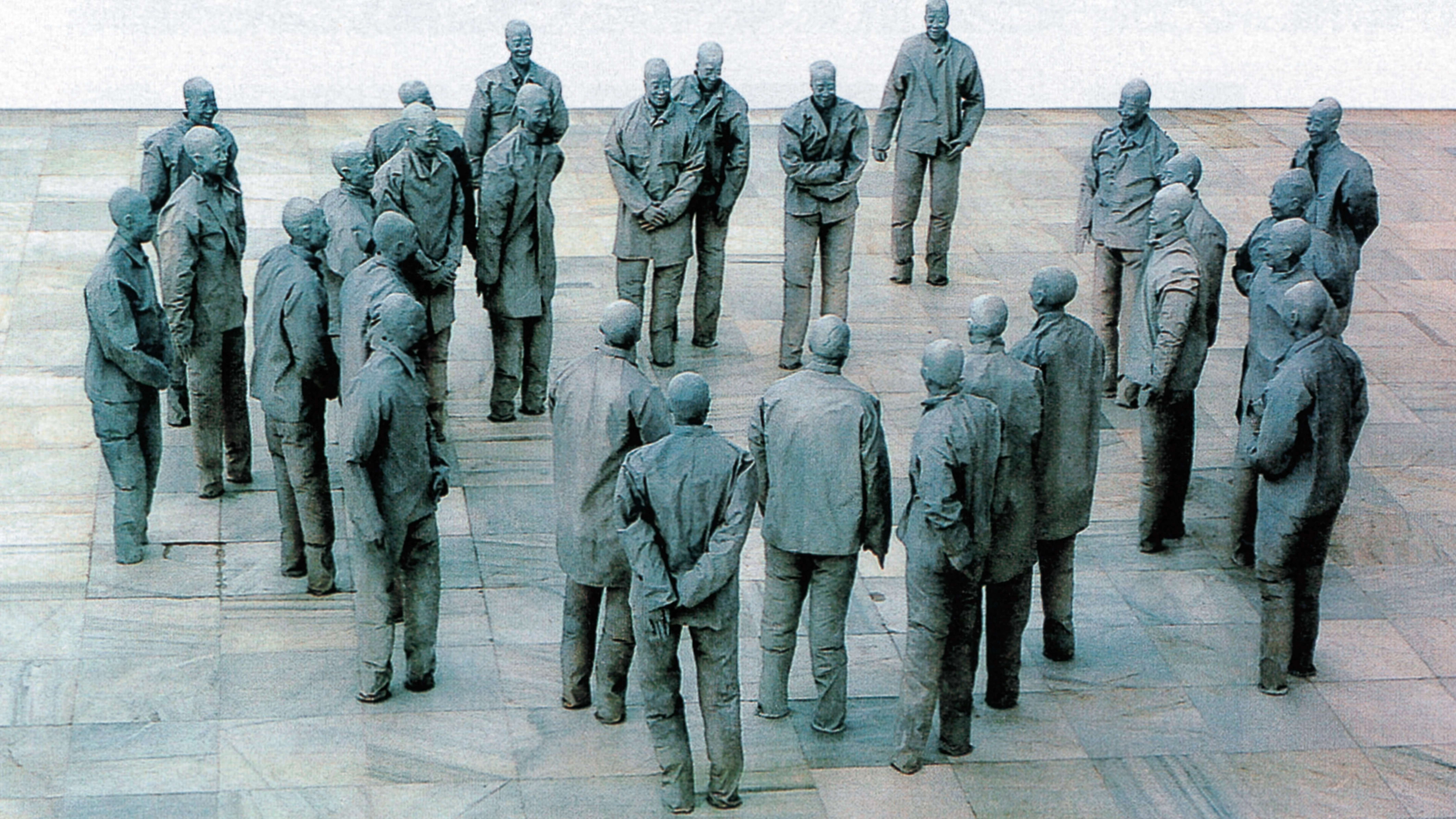 La España crisálida