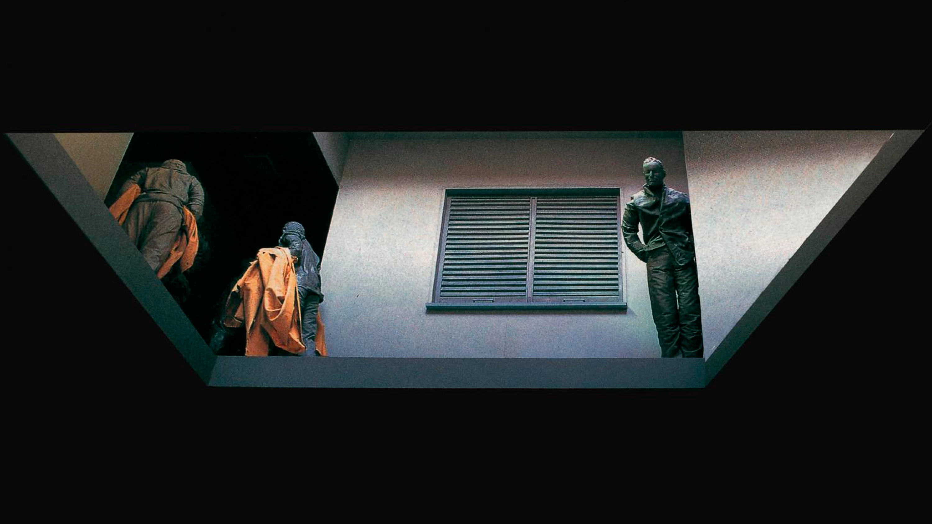 Double Theater of the World