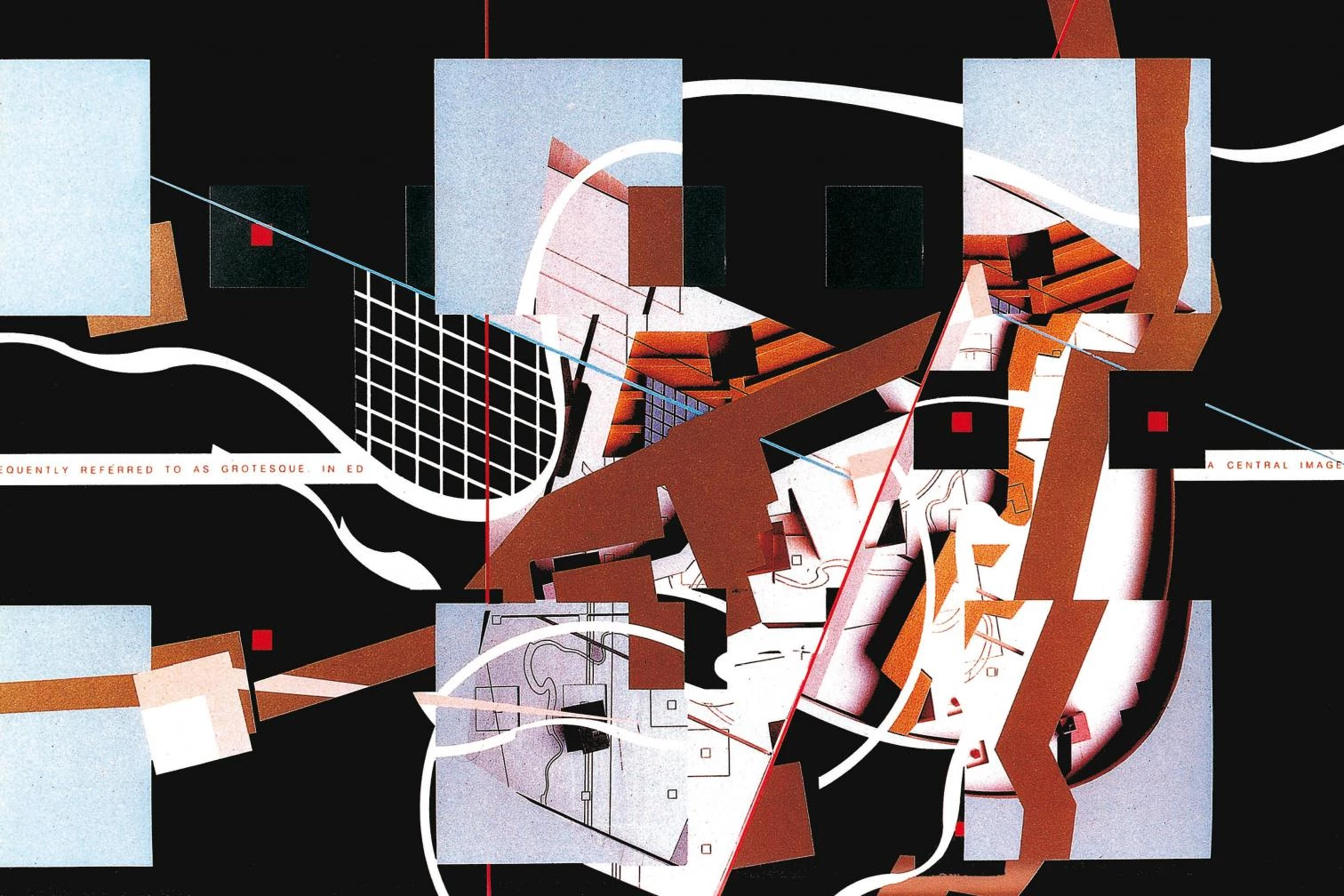 Deconstrucción in memóriam