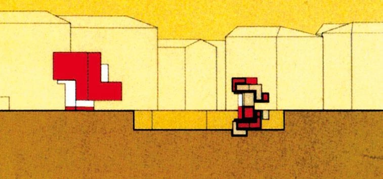 Deconstrucción in memóriam