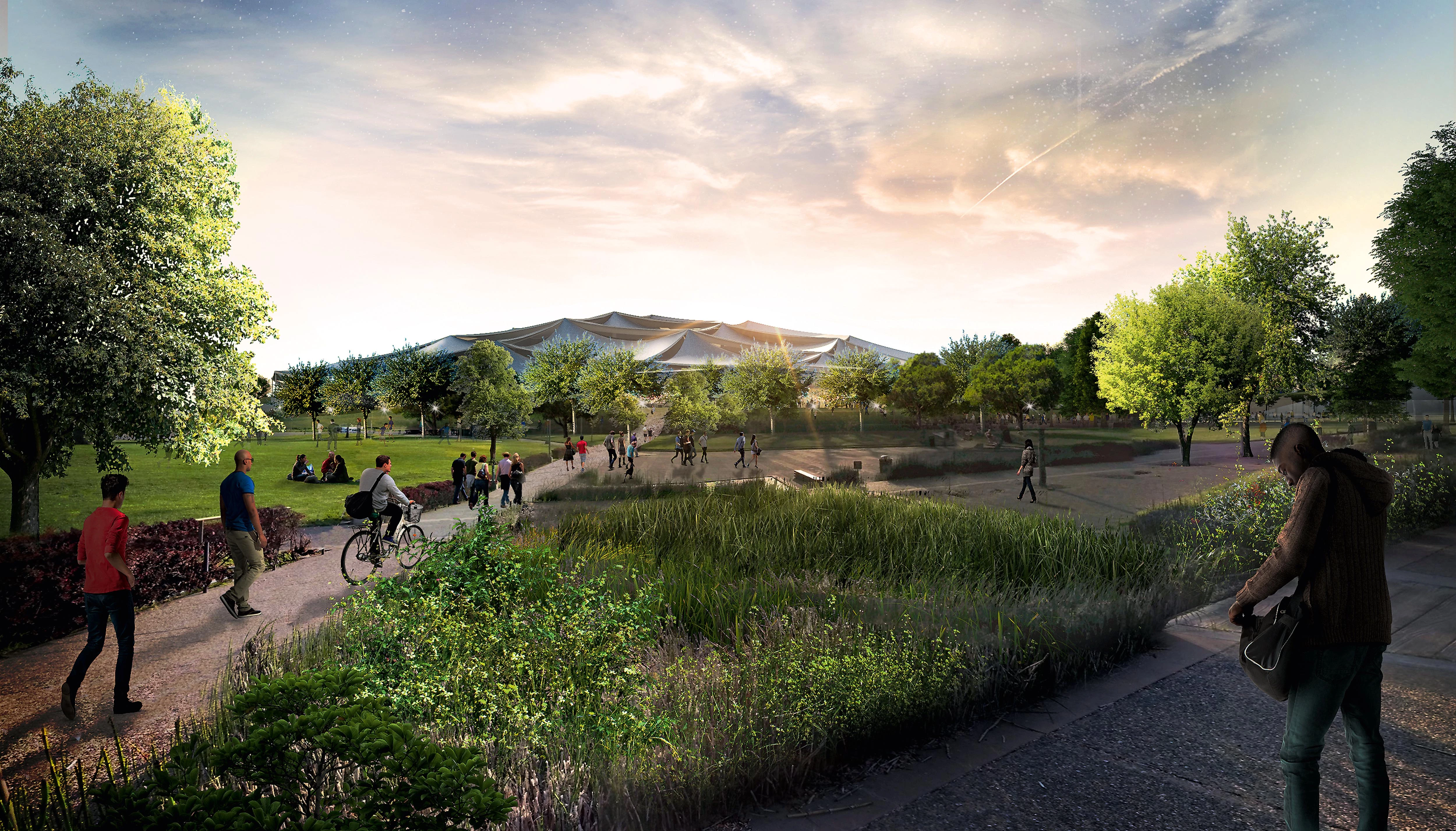 El futuro es telépolis