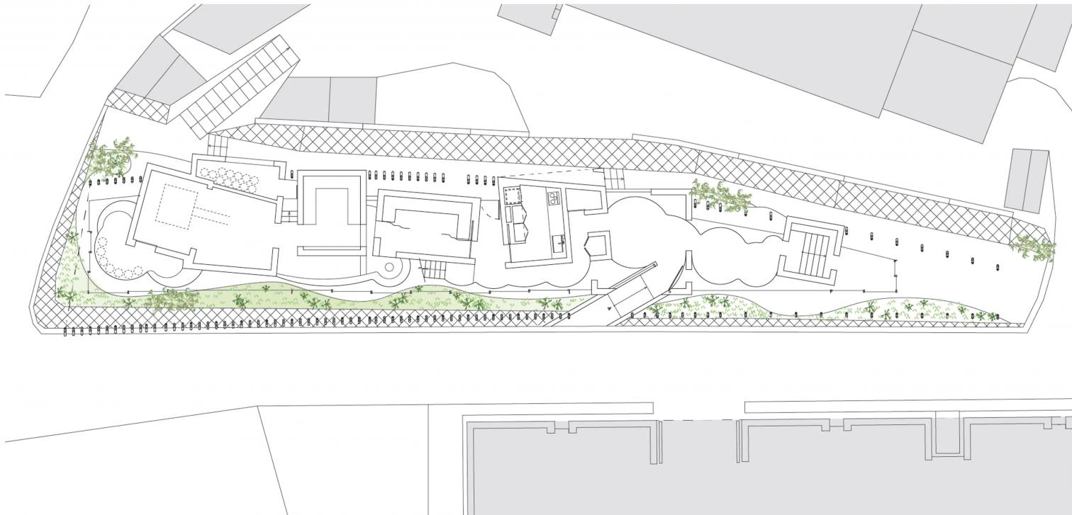 Bienal Internacional de Arquitectura de Bambú