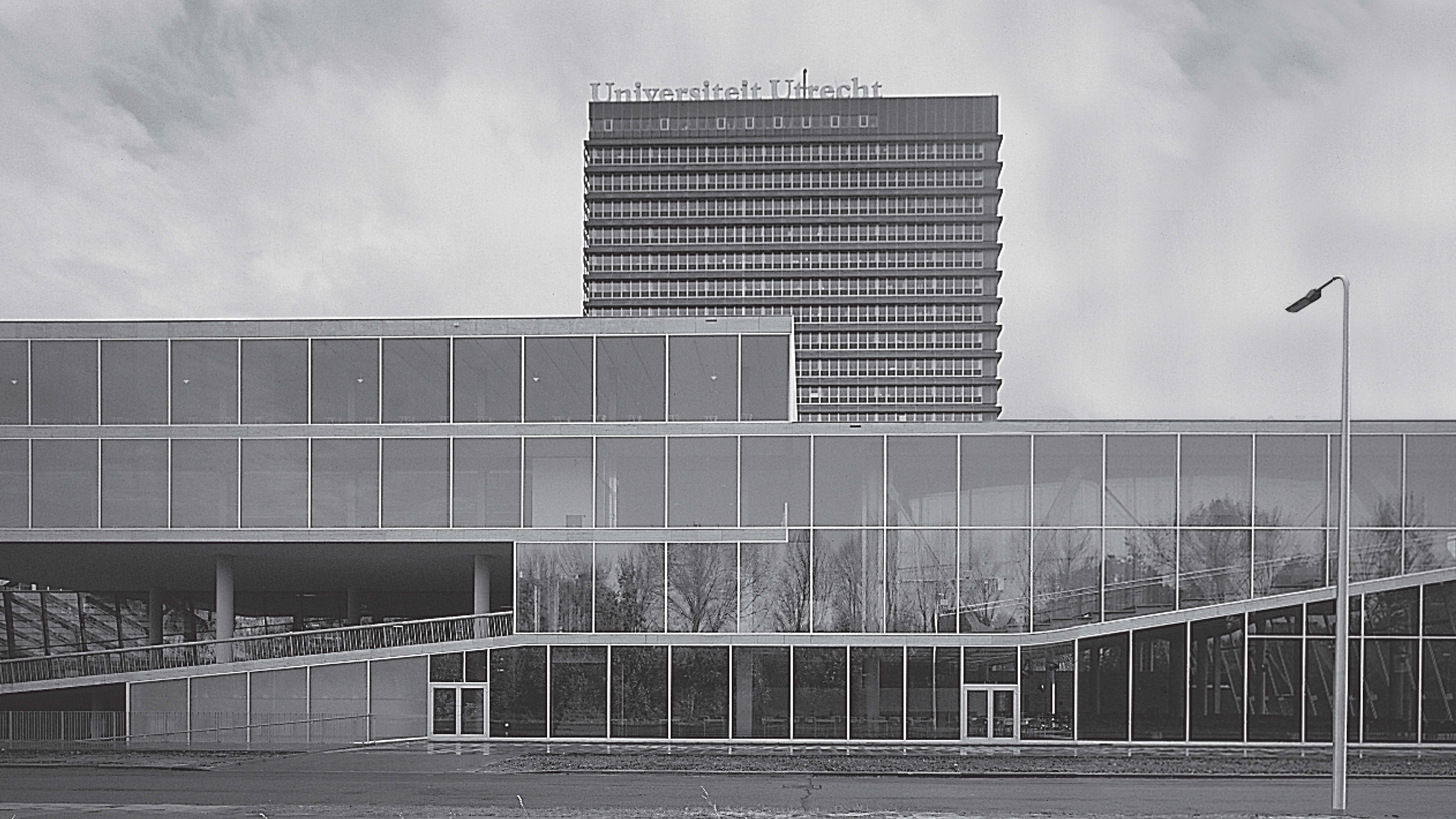 Rotterdam for You, Basel for Me