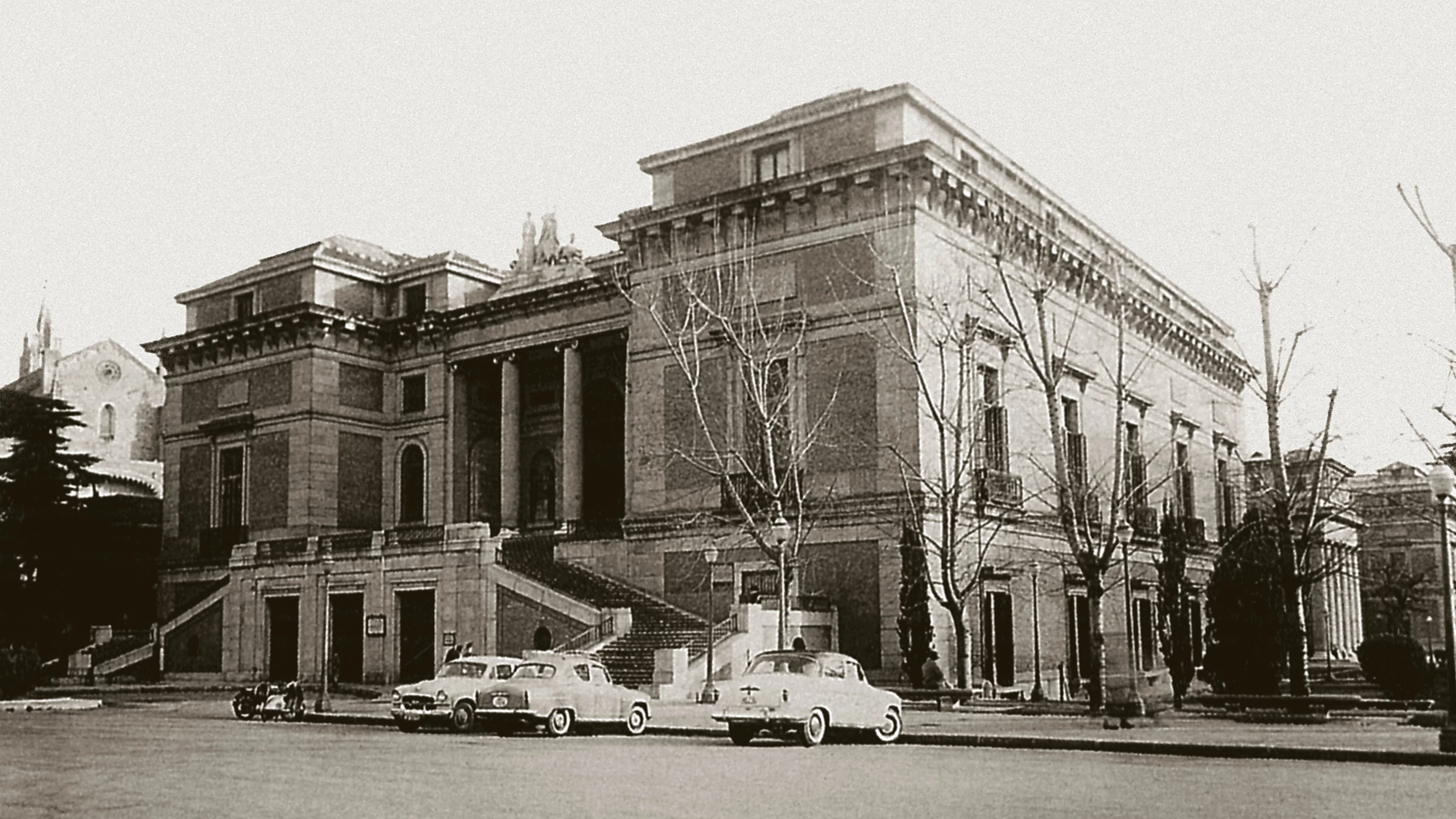 From Museum to Campus