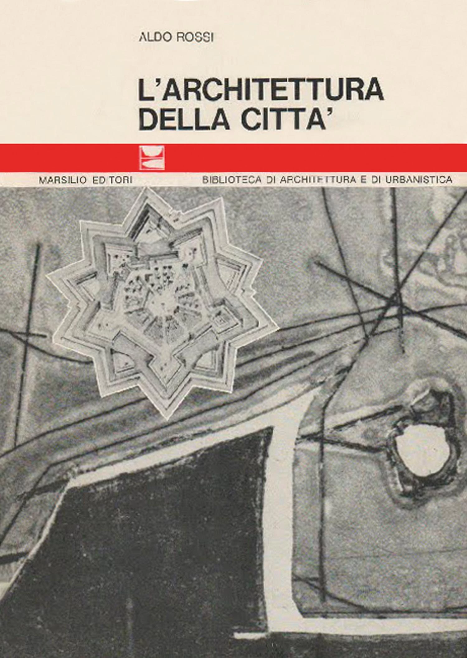 Libros, después de Rossi y Venturi (Modificado)