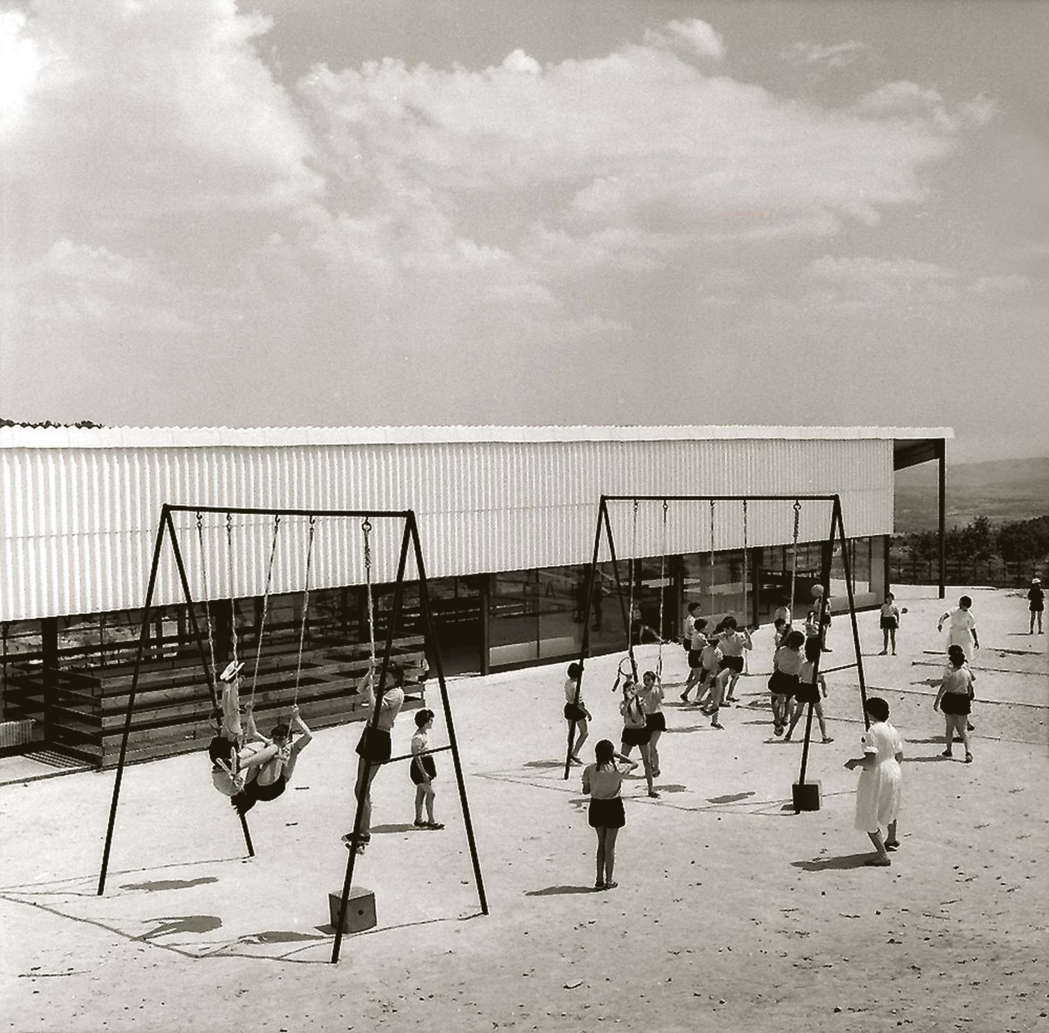 Juan Pando, 1915-1992