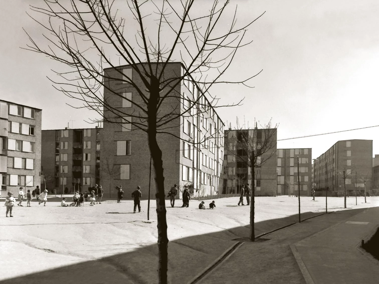 Juan Pando, 1915-1992