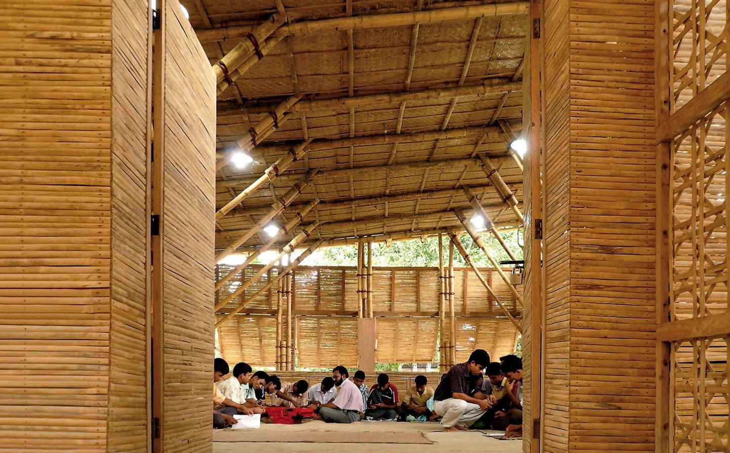 El arte de la realidad