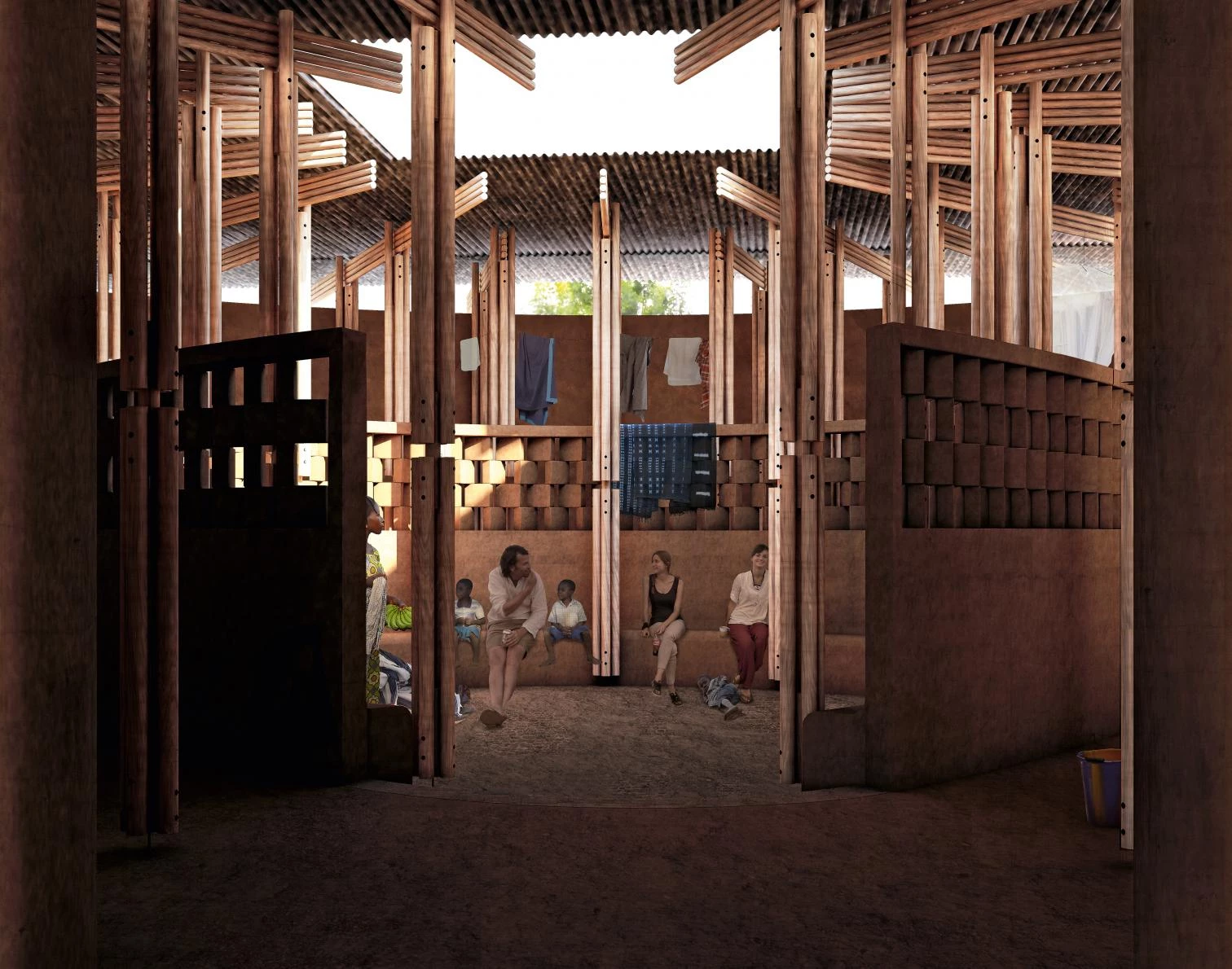 El arte de la realidad