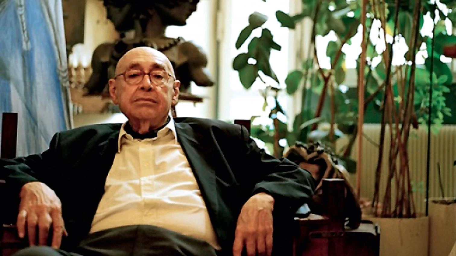 Ricardo Porro, in memóriam