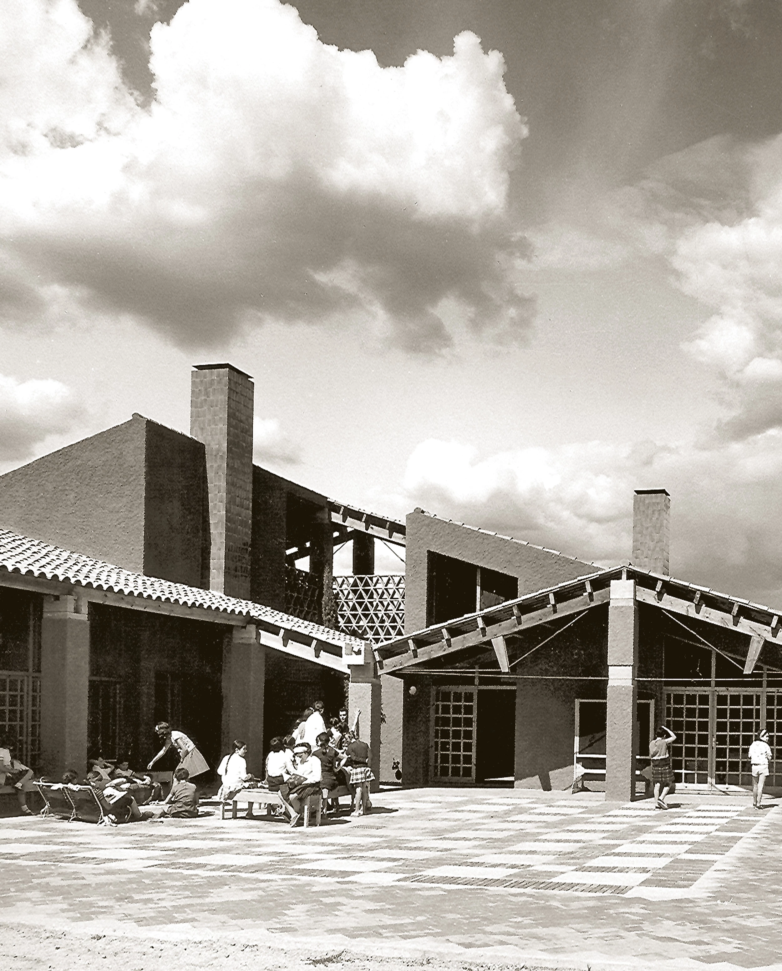 La lógica de la ciudad 