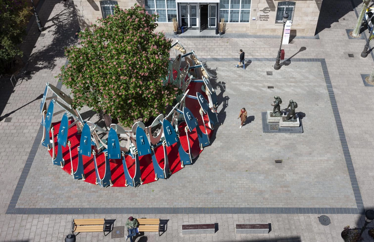 Finaliza Concéntrico 05