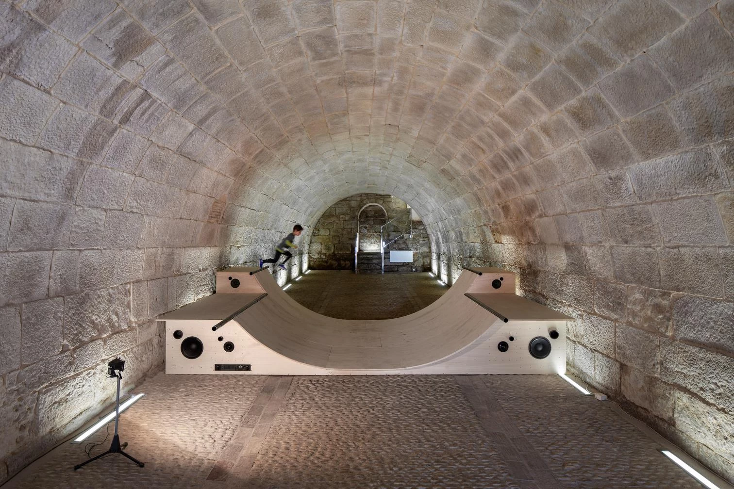 Finaliza Concéntrico 05