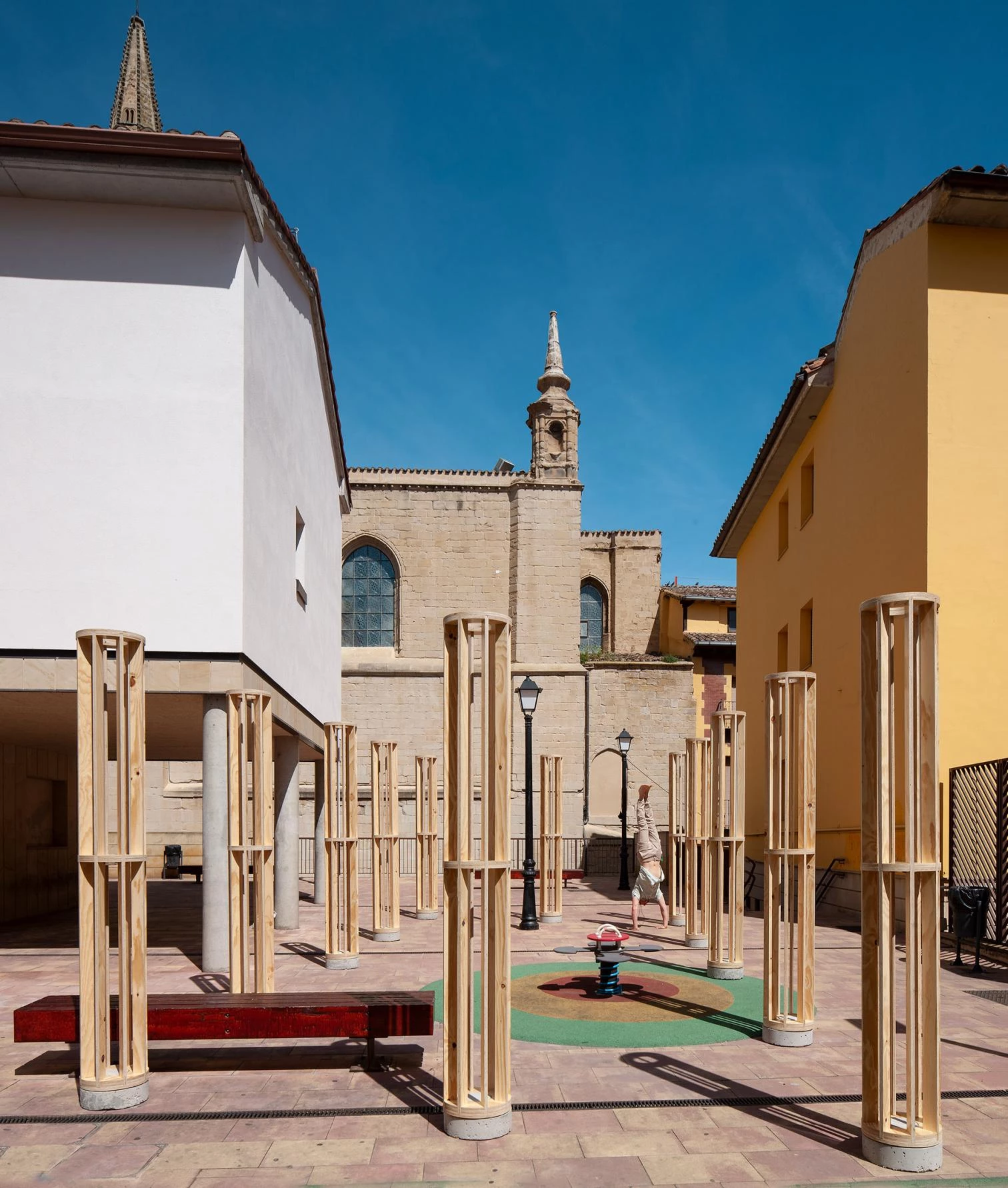 Finaliza Concéntrico 05