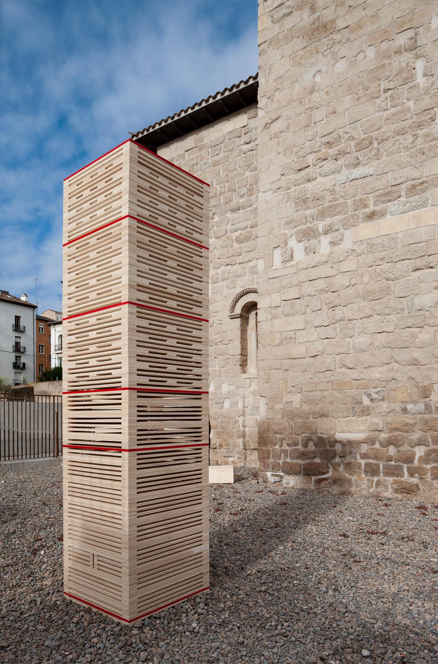 Finaliza Concéntrico 05