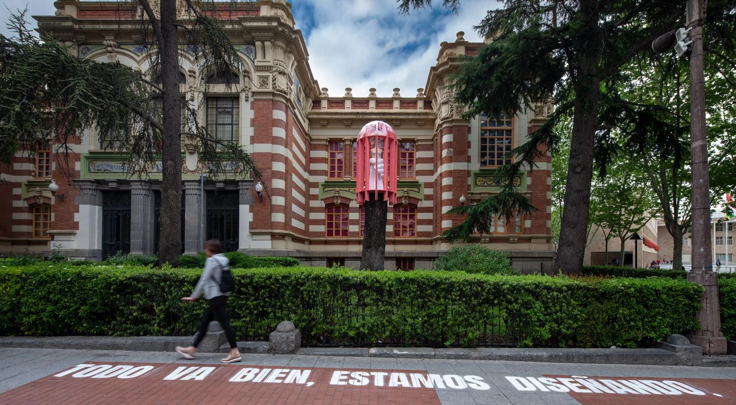 Finaliza Concéntrico 05