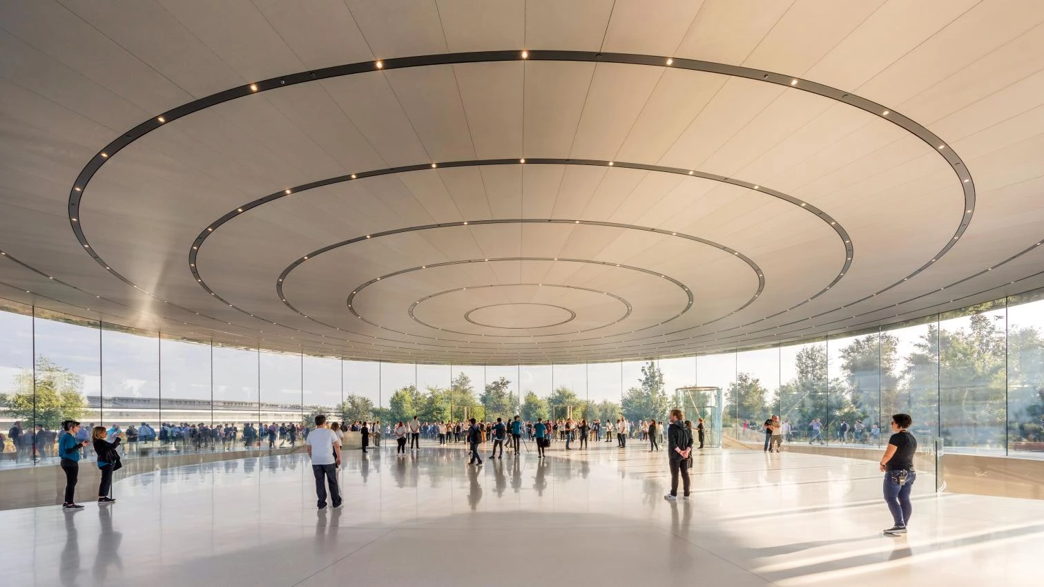 Titanes tecnológicos