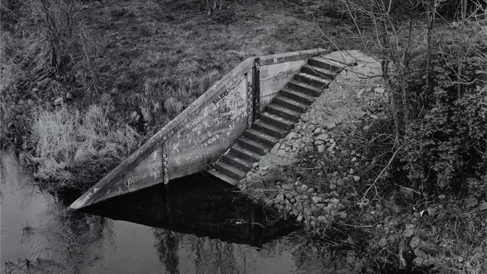 Misión, fotografiar la nueva Europa