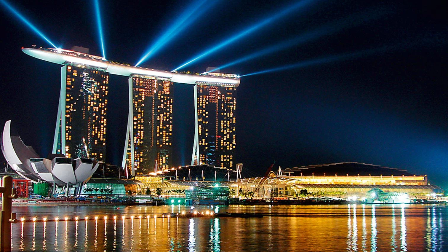 Madrid, los Juegos Olímpicos y Eurovegas