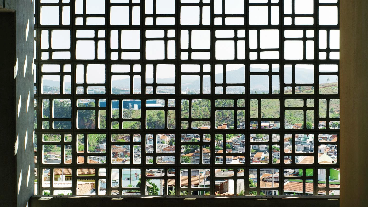 Jóvenes brasileños: entre lo precario y lo sofisticado