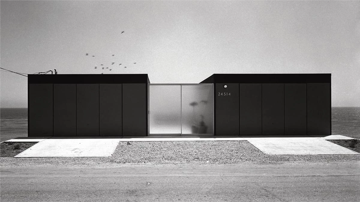 Esplendor de California