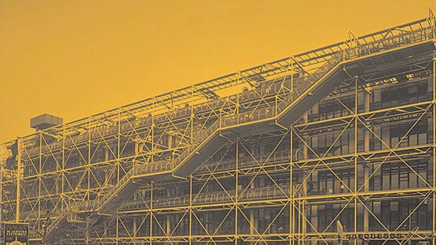 Una pareja tecnocrática