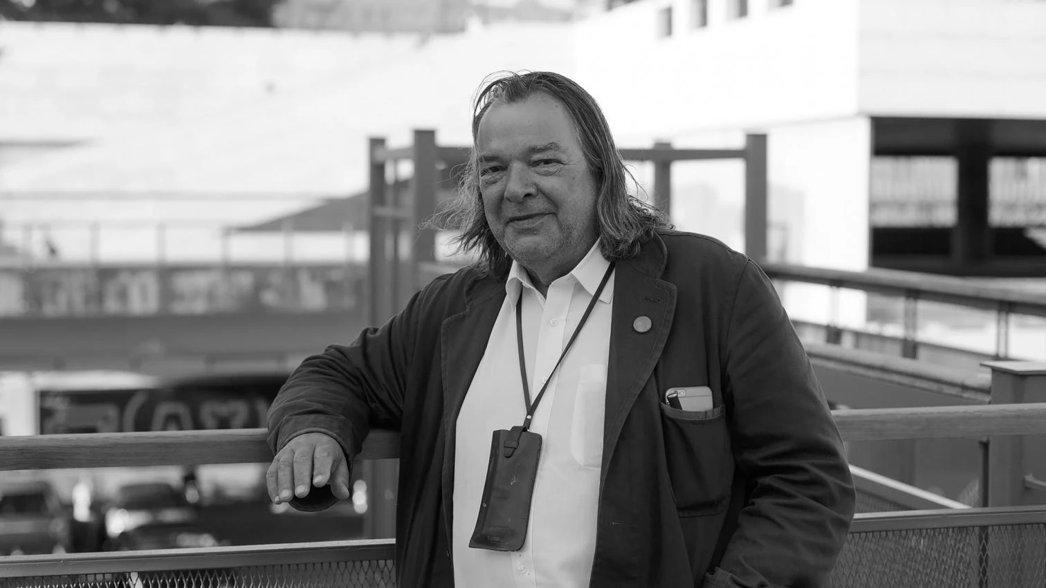 Will Alsop