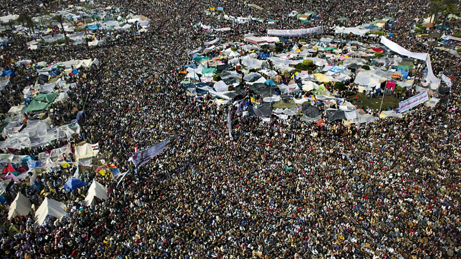 Bailando con cadenas