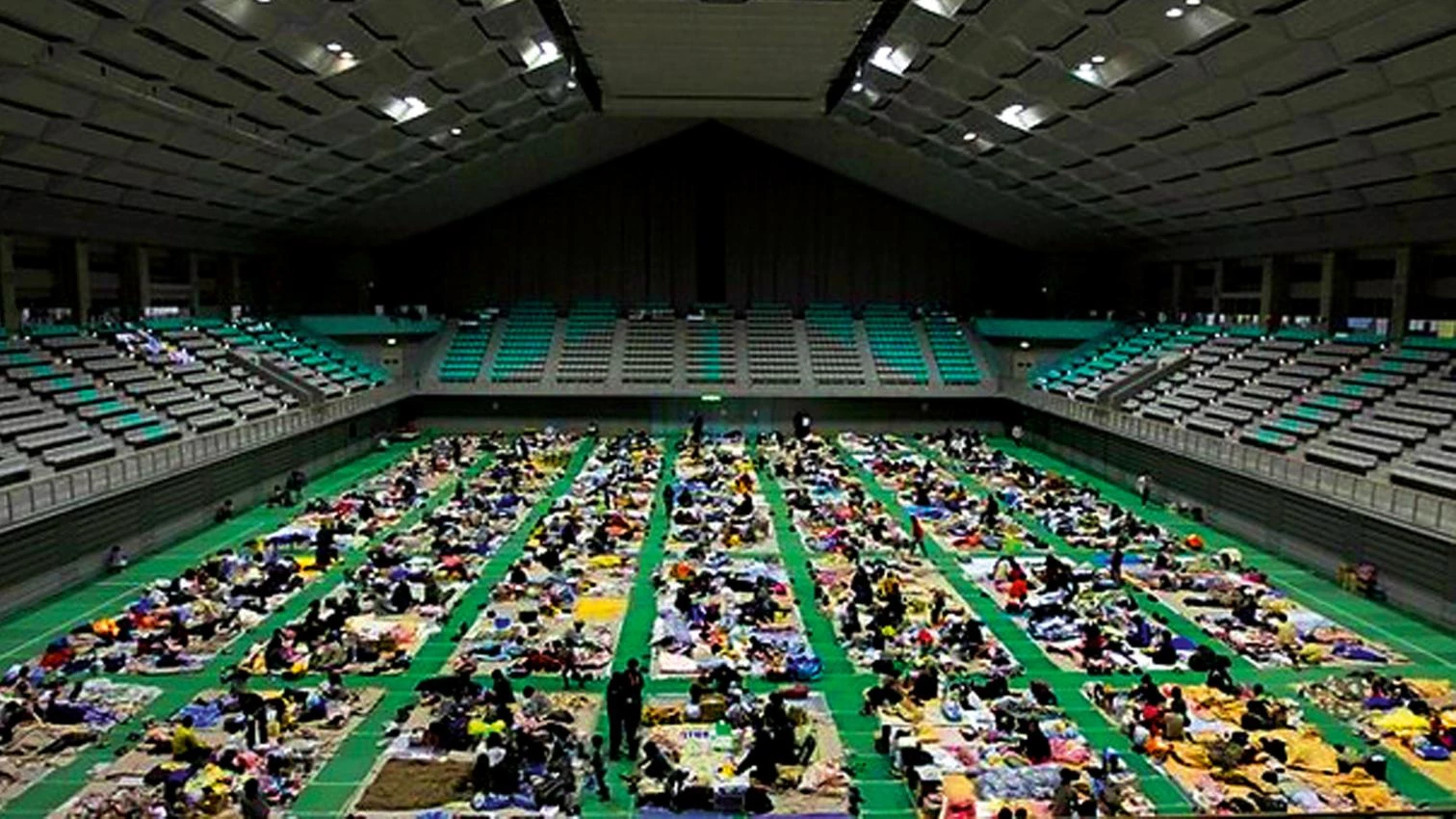 Bailando con cadenas