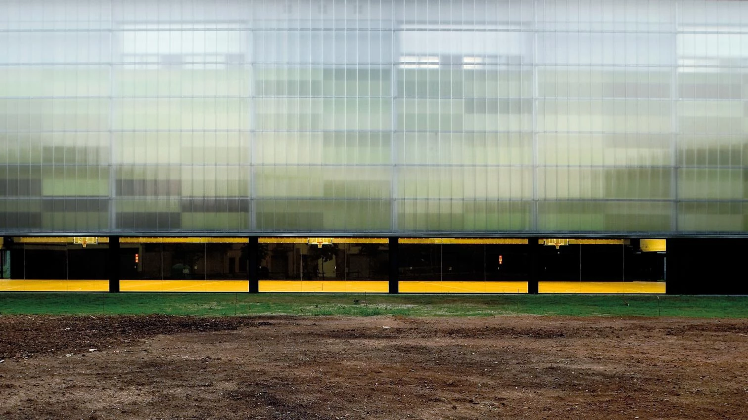 Baena y Casamor, deporte olotí