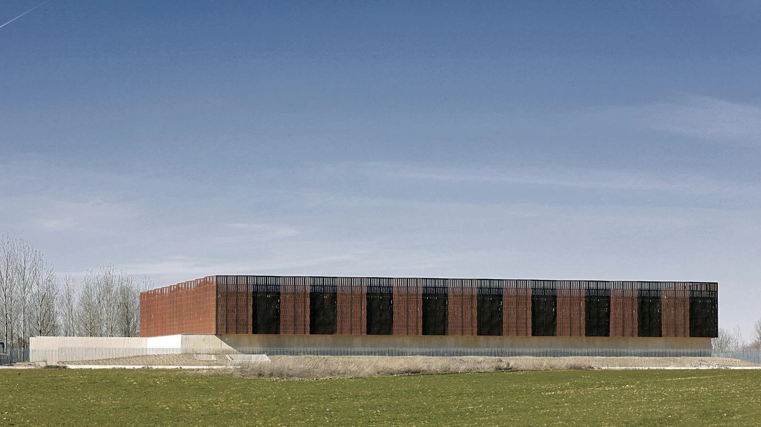 Paredes Pedrosa, museo arqueológico en Palencia