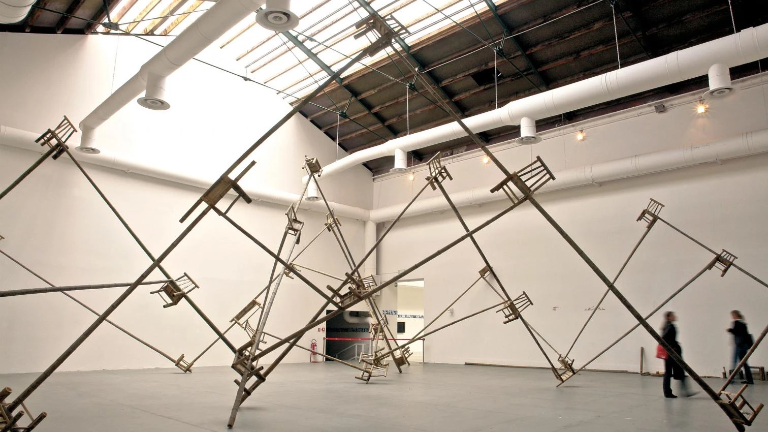 Arquitectura ‘povera’