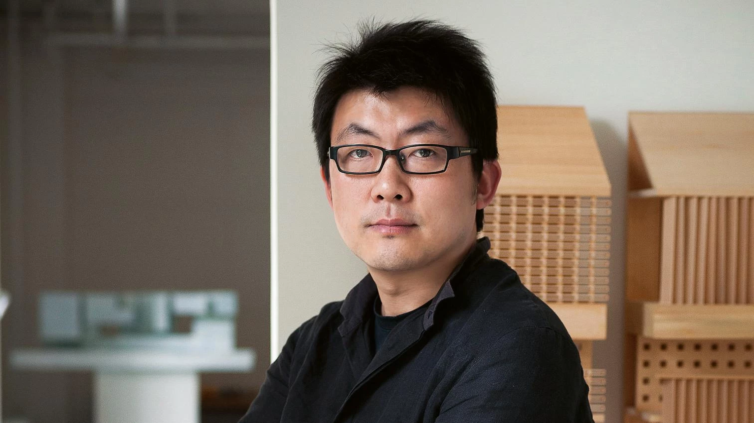 Gong Dong, una biografía intelectual