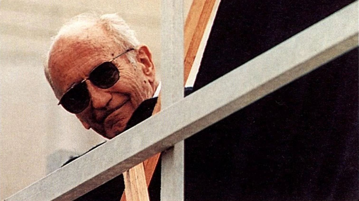 Las tres vidas de Alejandro de la Sota