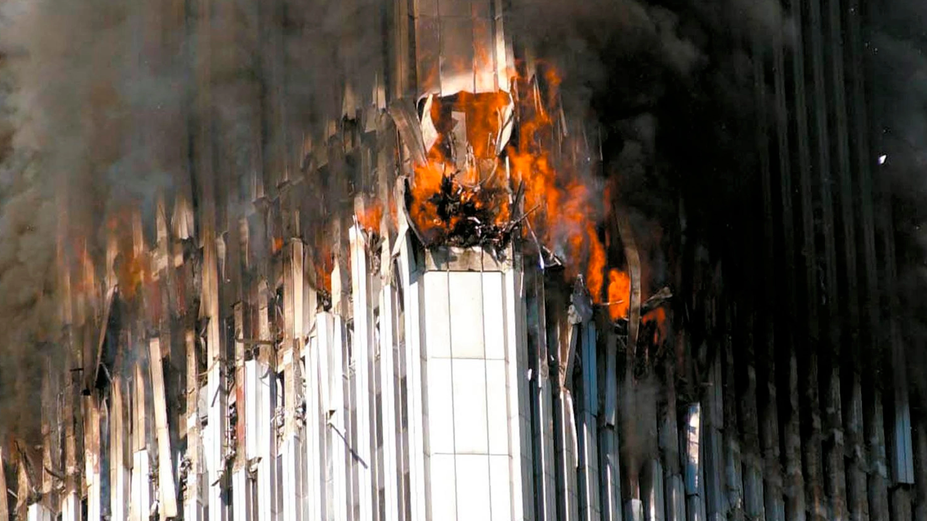 The Pillars of the Sky