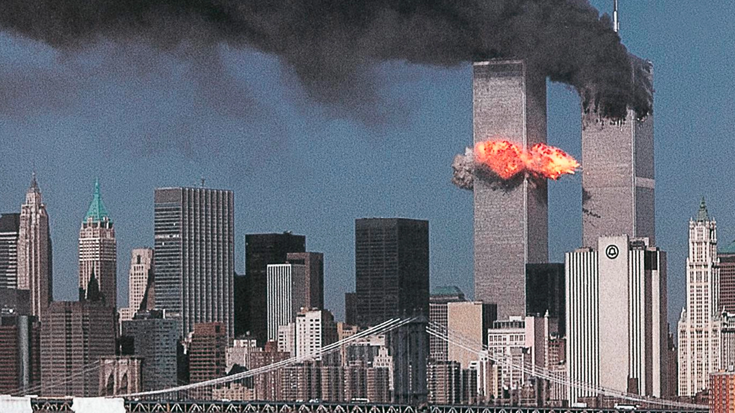 «I am a New Yorker»