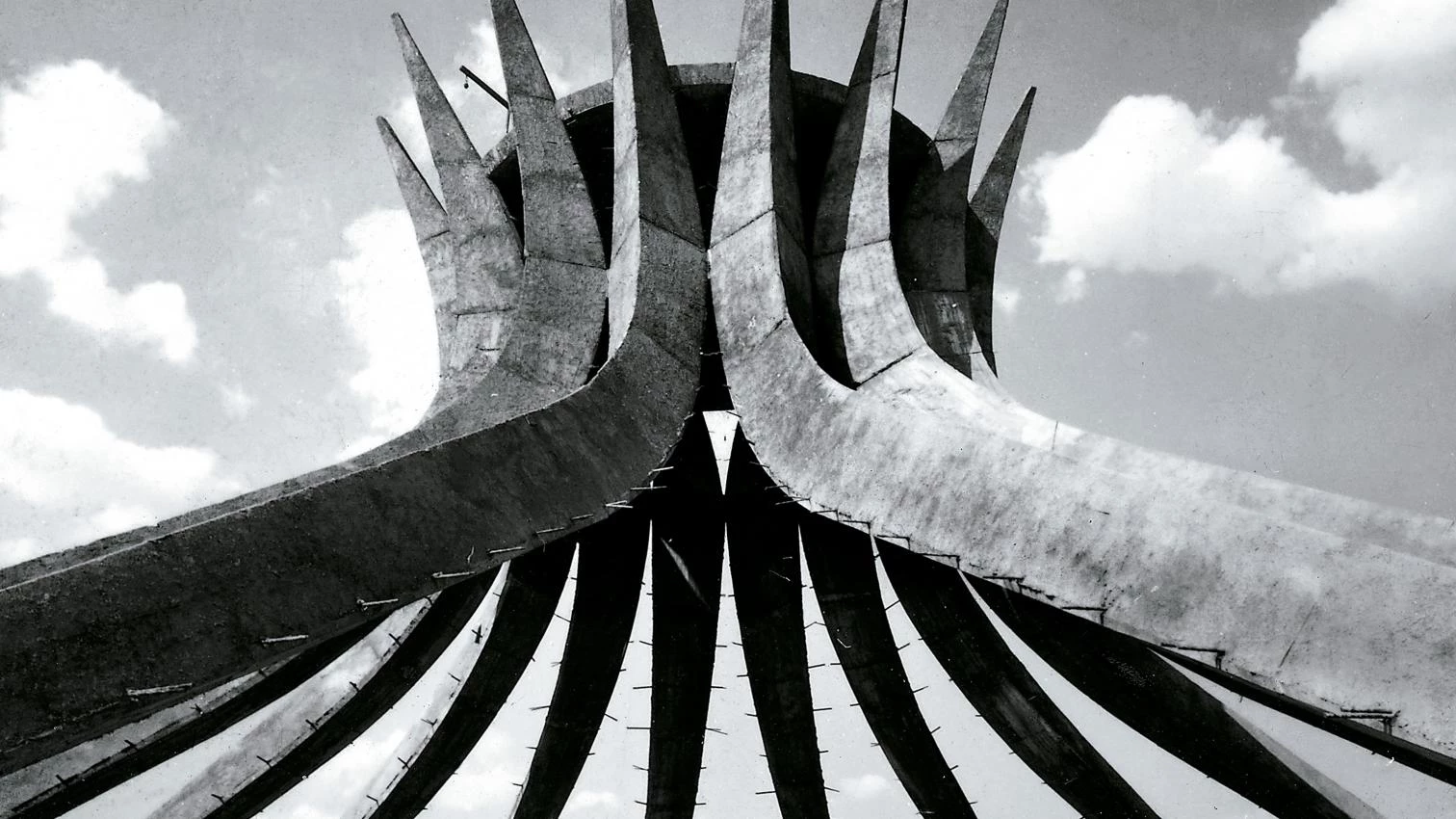 Óscar Niemeyer: ¿mito o realidad?