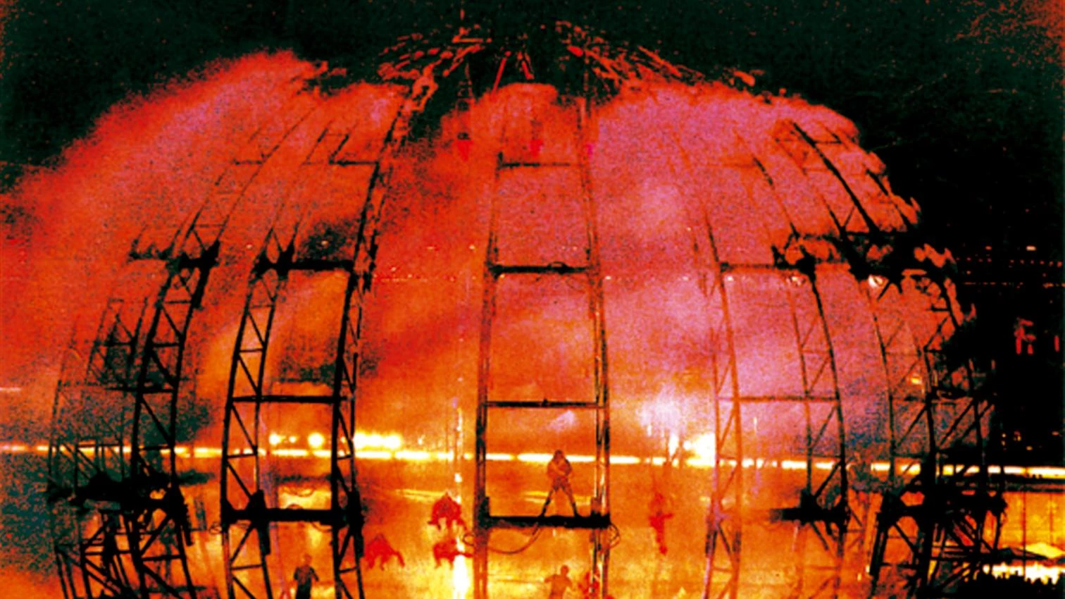 Semáforo del Fórum