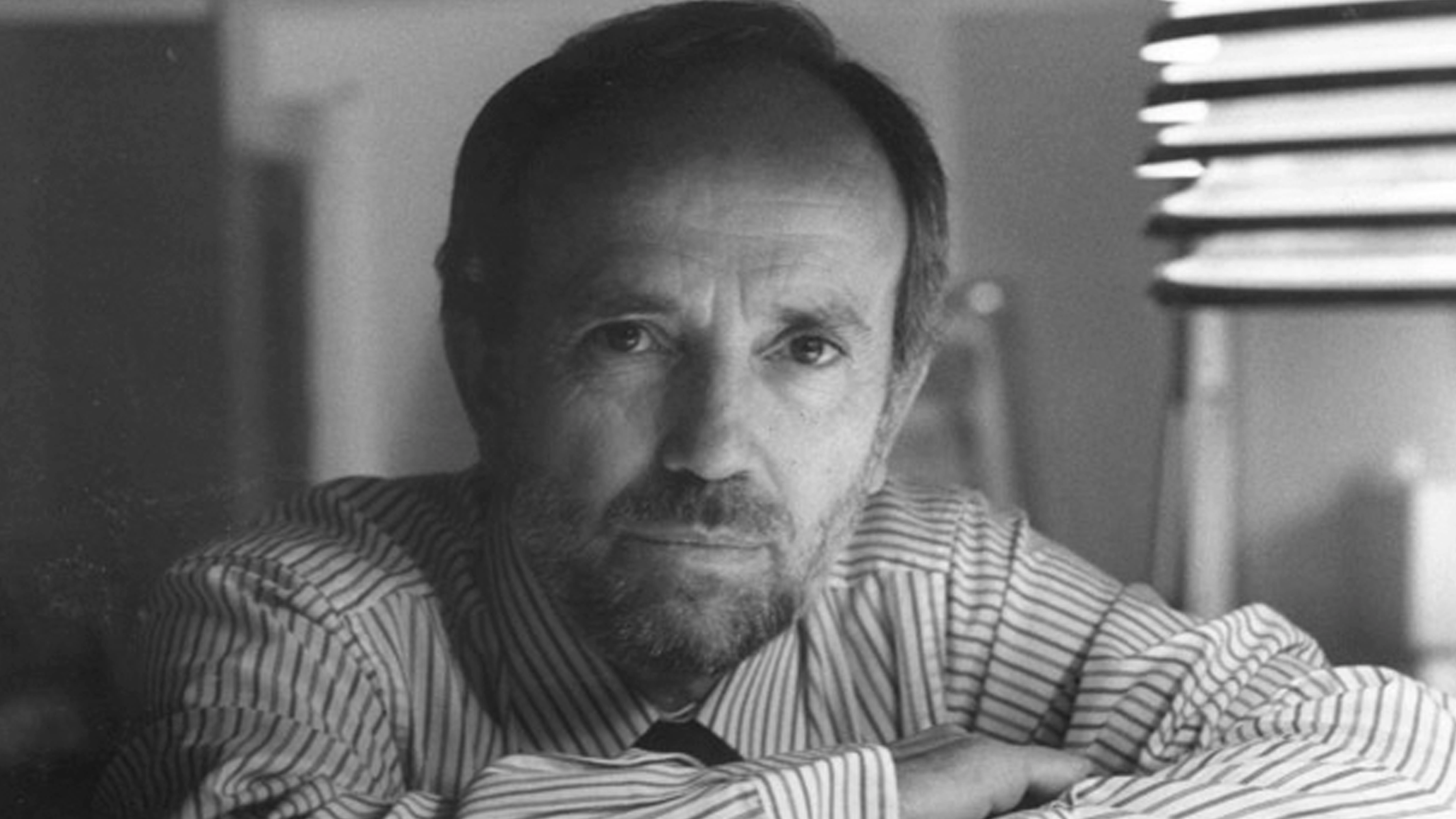 José Antonio Fernández-Ordóñez