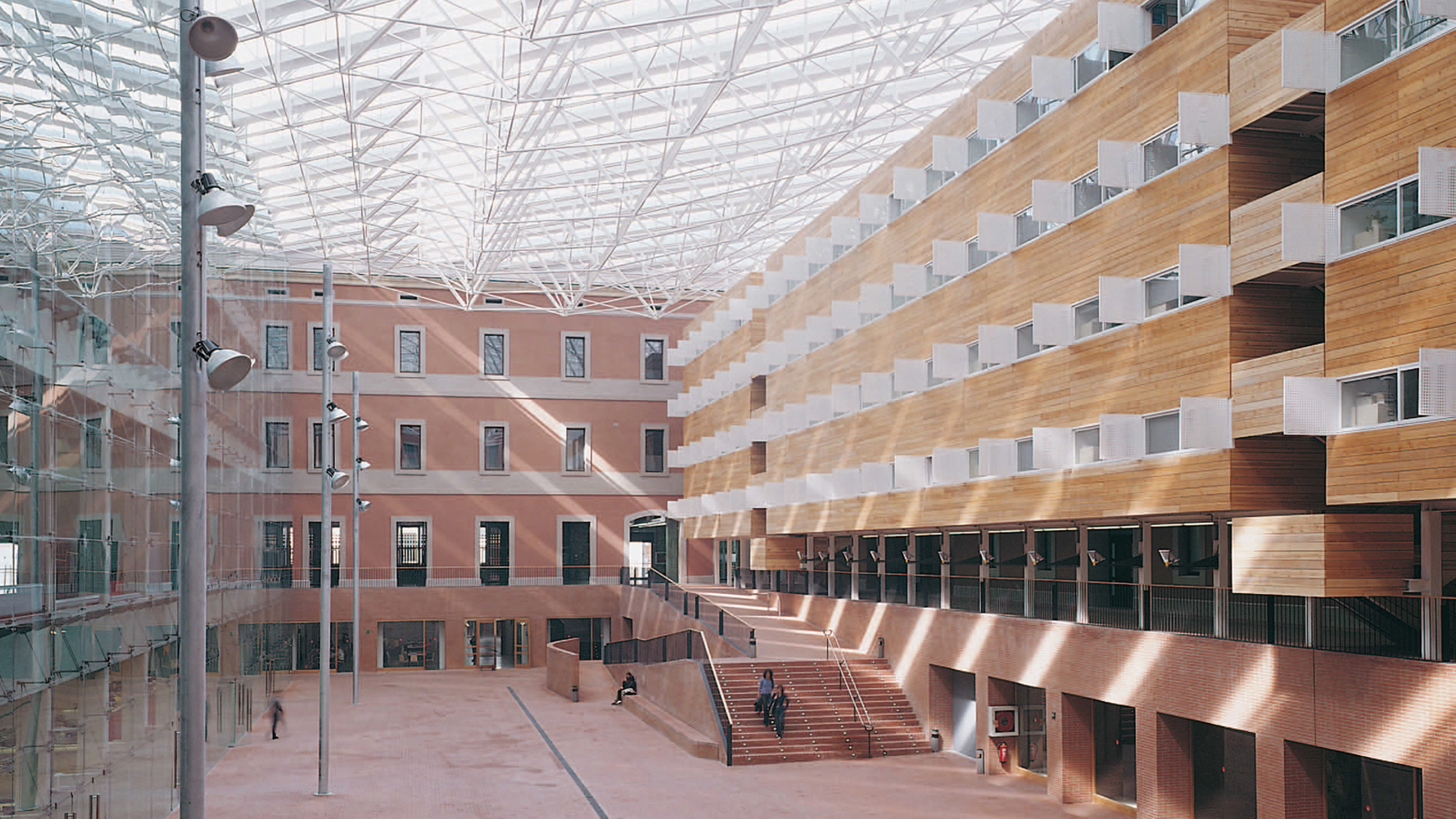 Premio Ciudad de Barcelona 2000