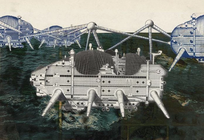 Medalla de oro del RIBA 2003