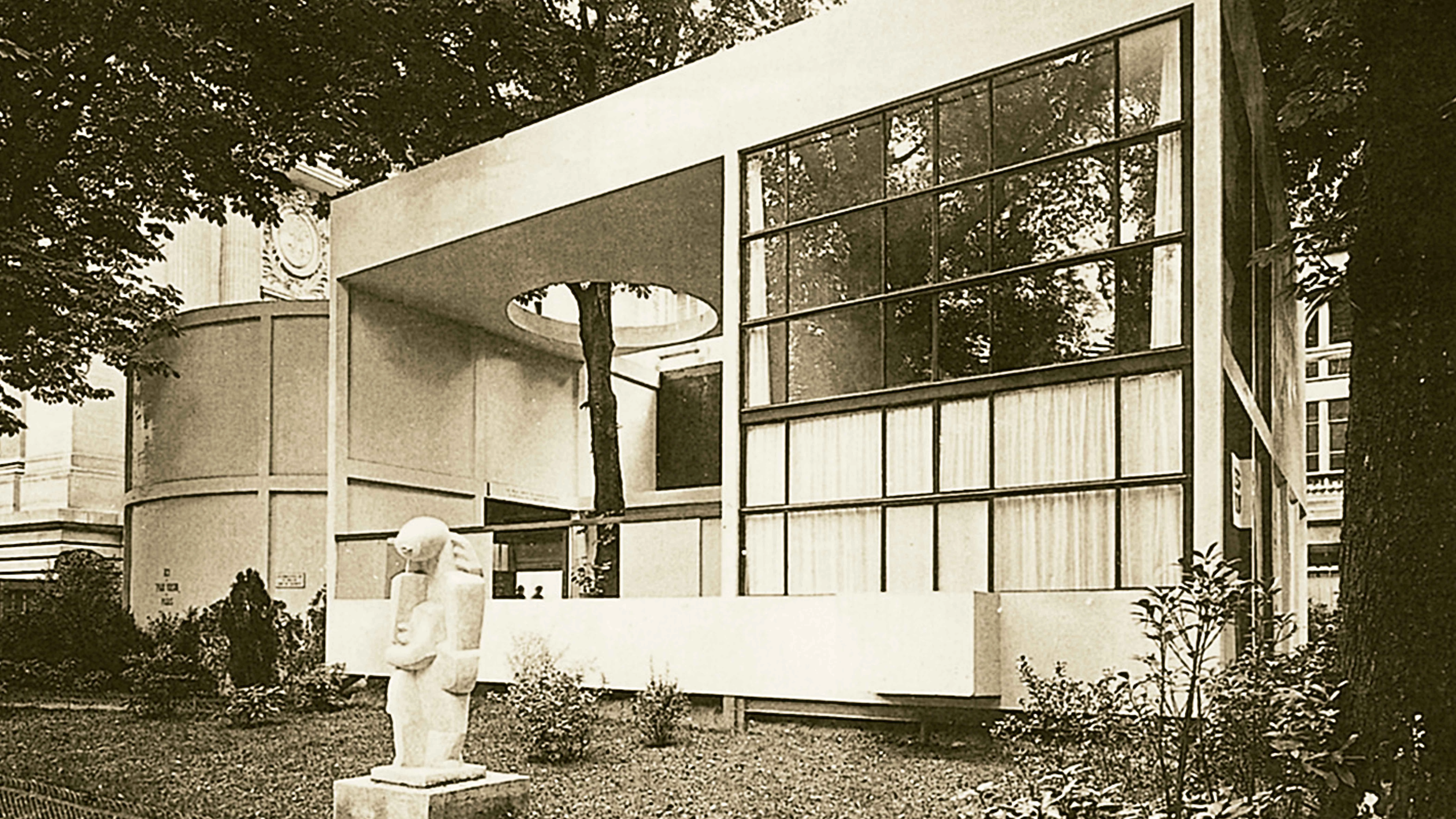 The International Style