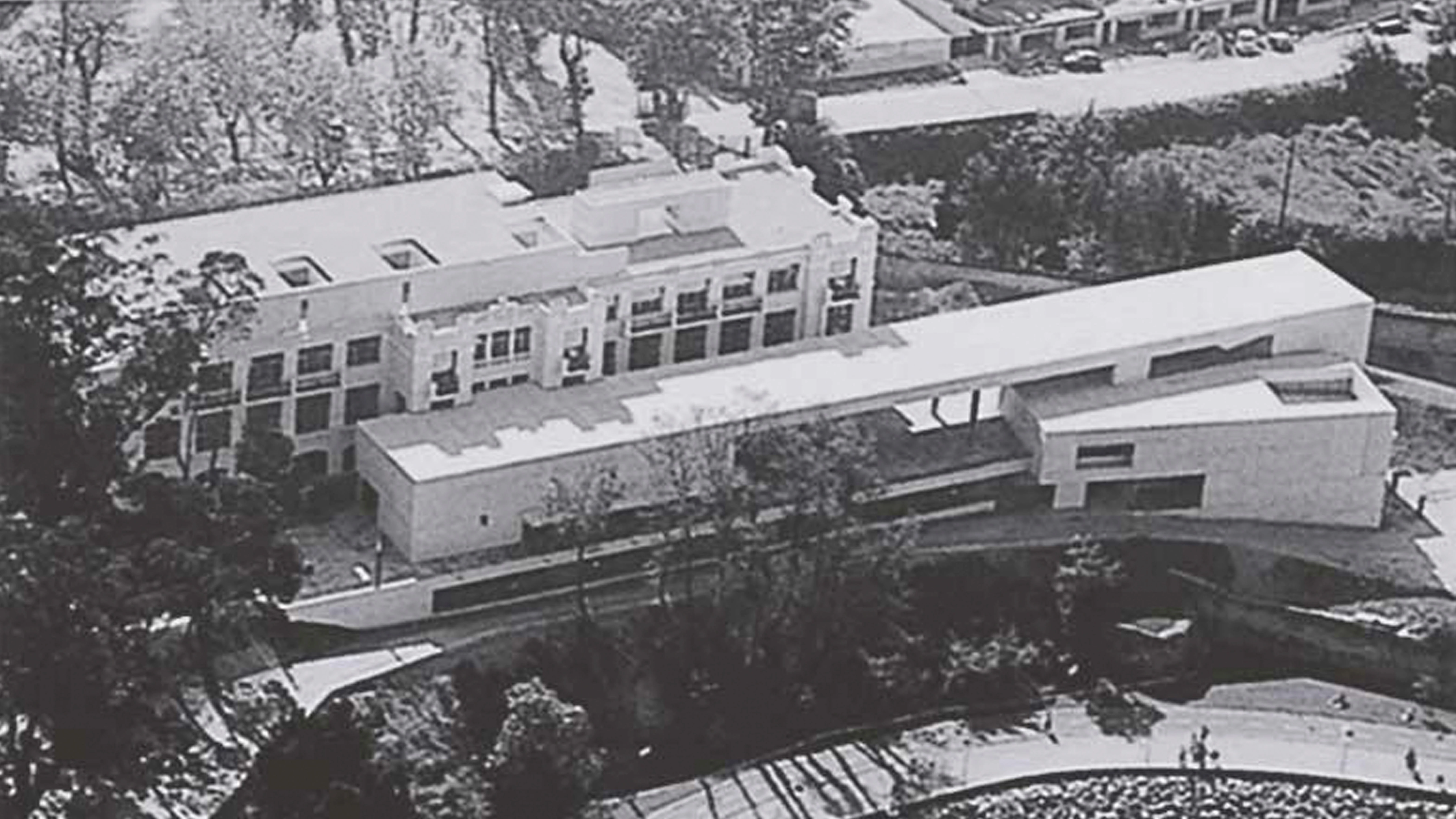 Prize for Spanish Architecture 1999