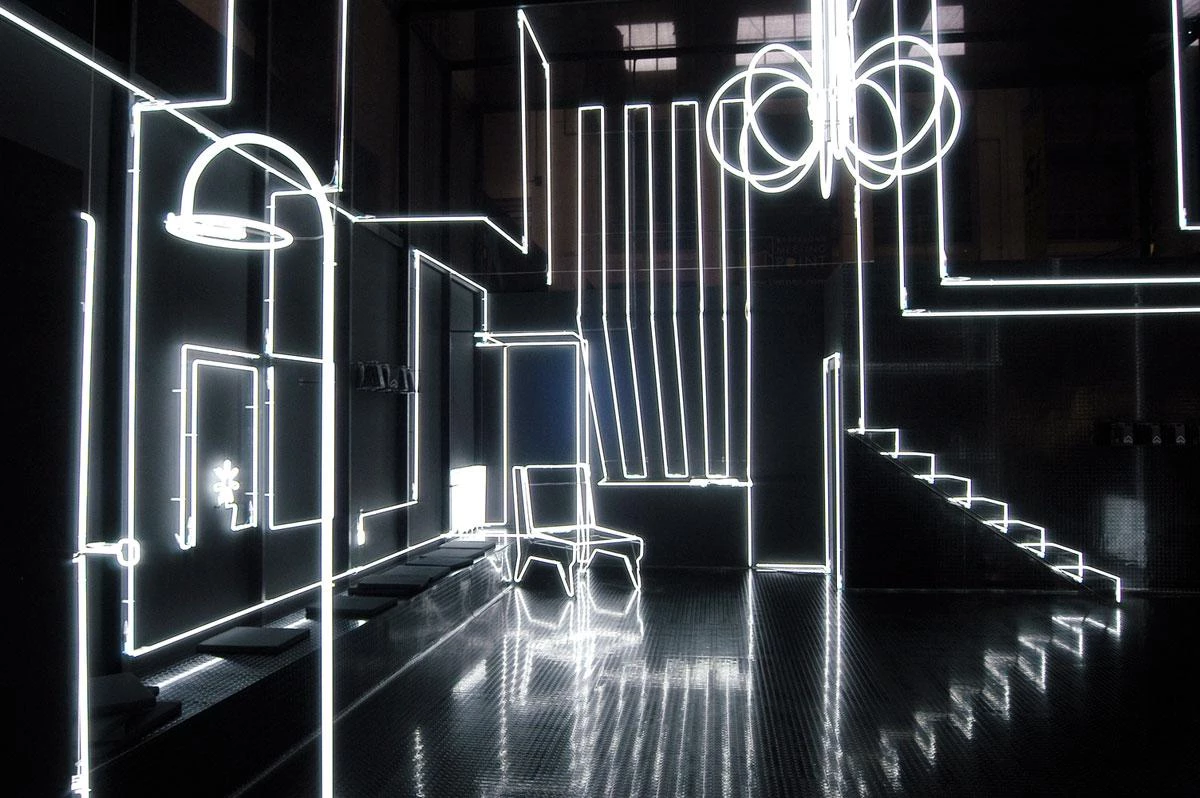 Máster Online en Espacios Efímeros Culturales y Comerciales de Labasad