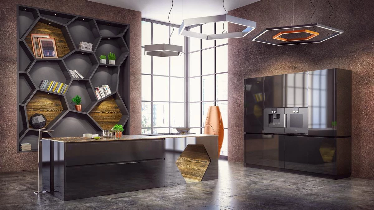 KüchenHouse, un modelo de negocio para arquitectos e interioristas