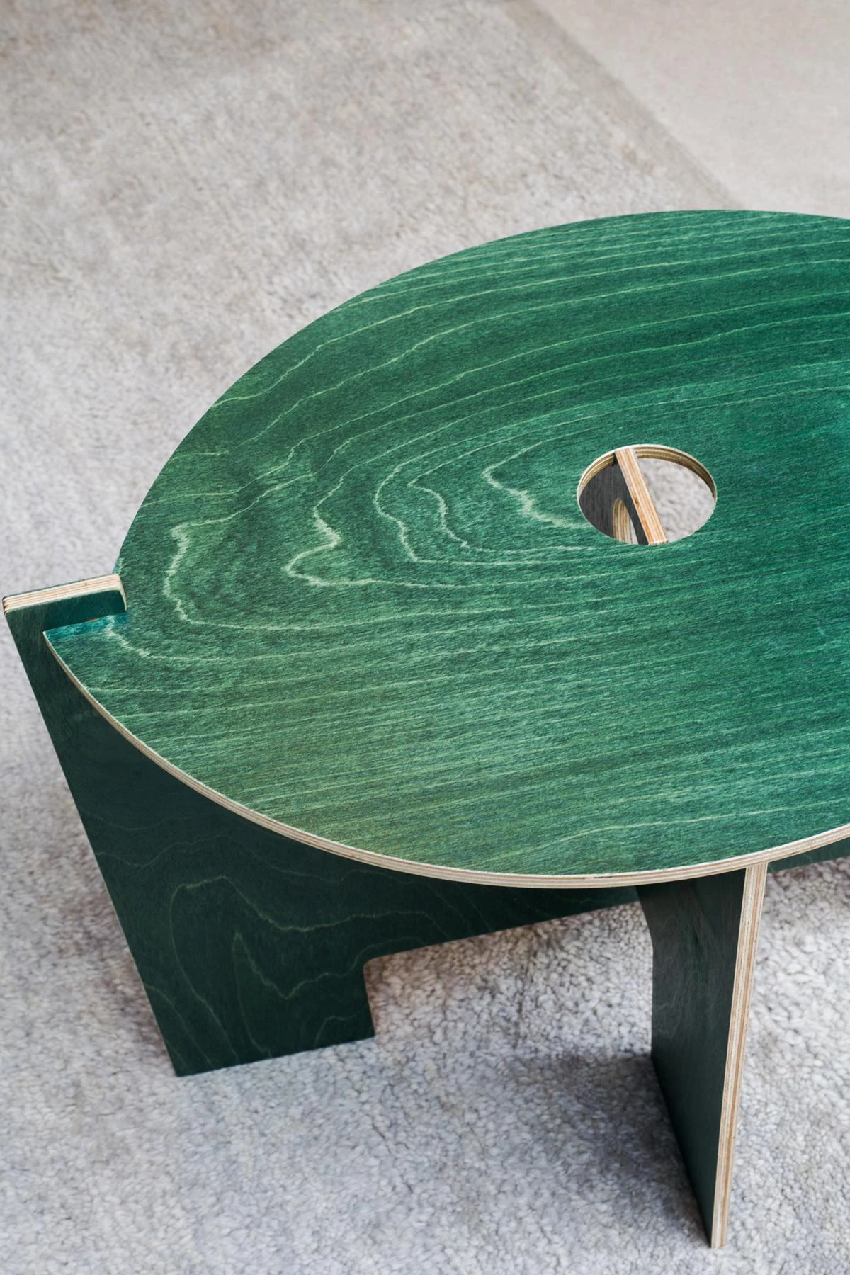 “Cosas de arquitectos, diseño en construcción” en ICONNO