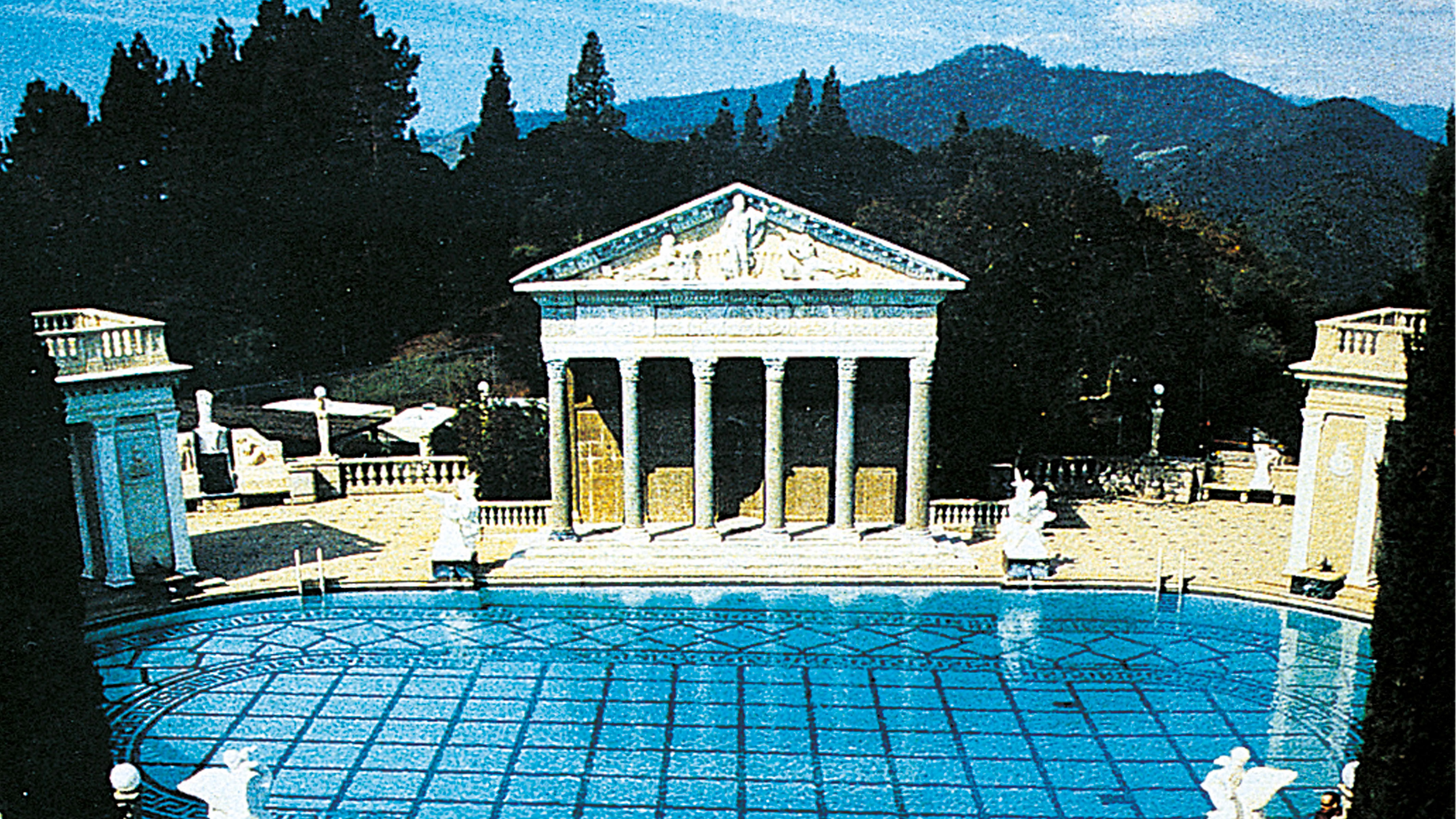 El clásico simulacro