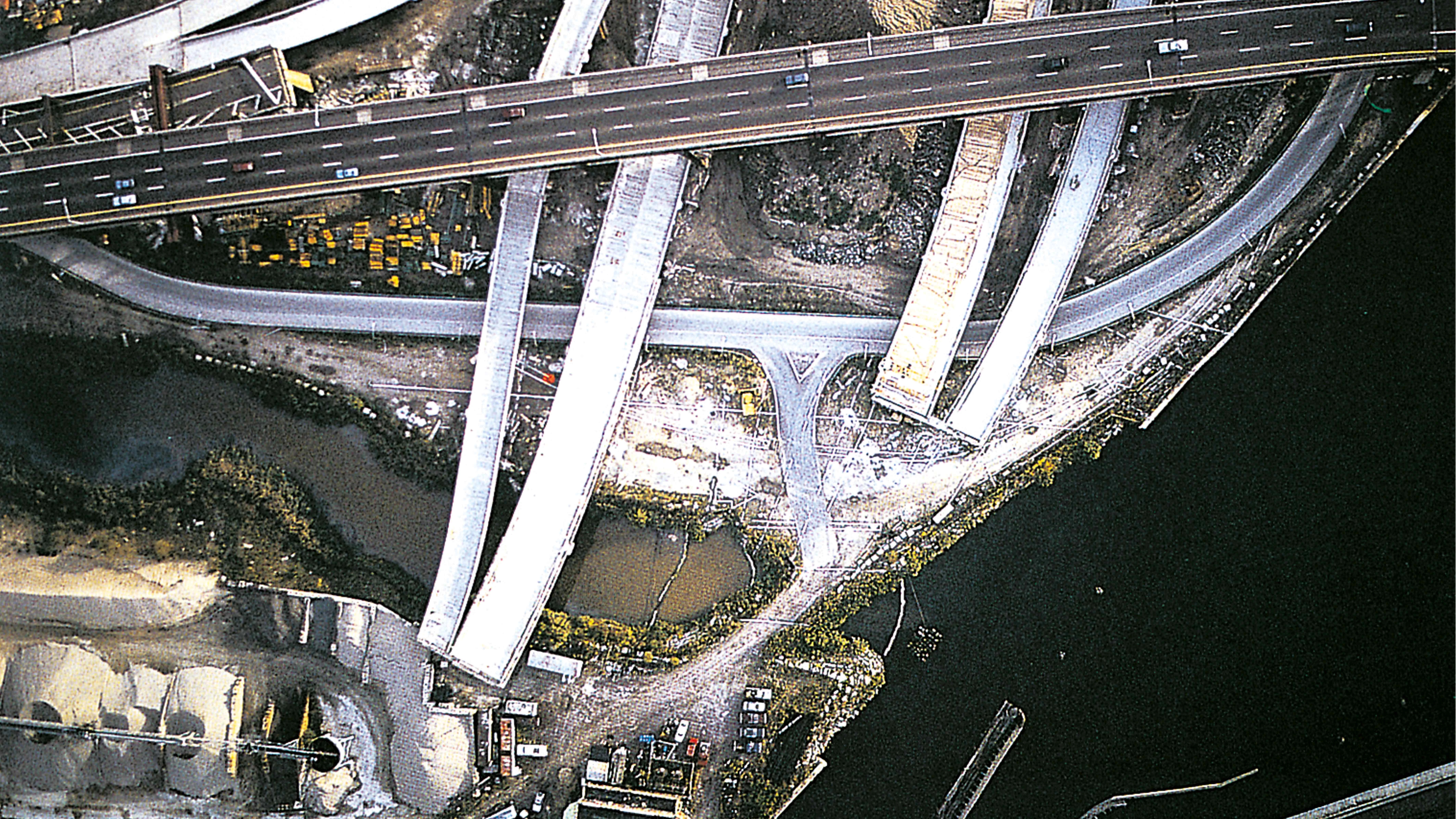 Paisaje sobre ruedas