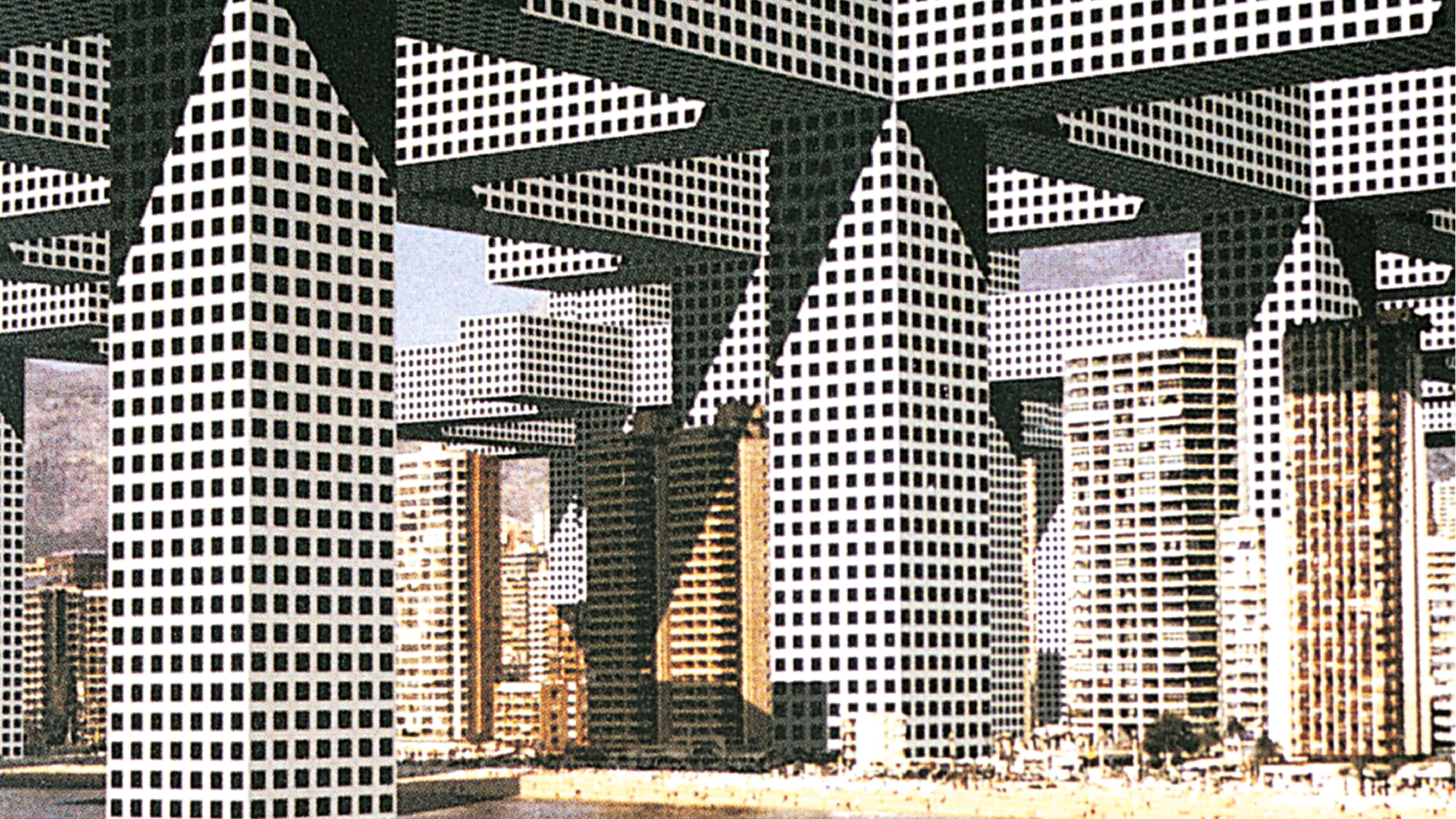 Paradoxes of Density