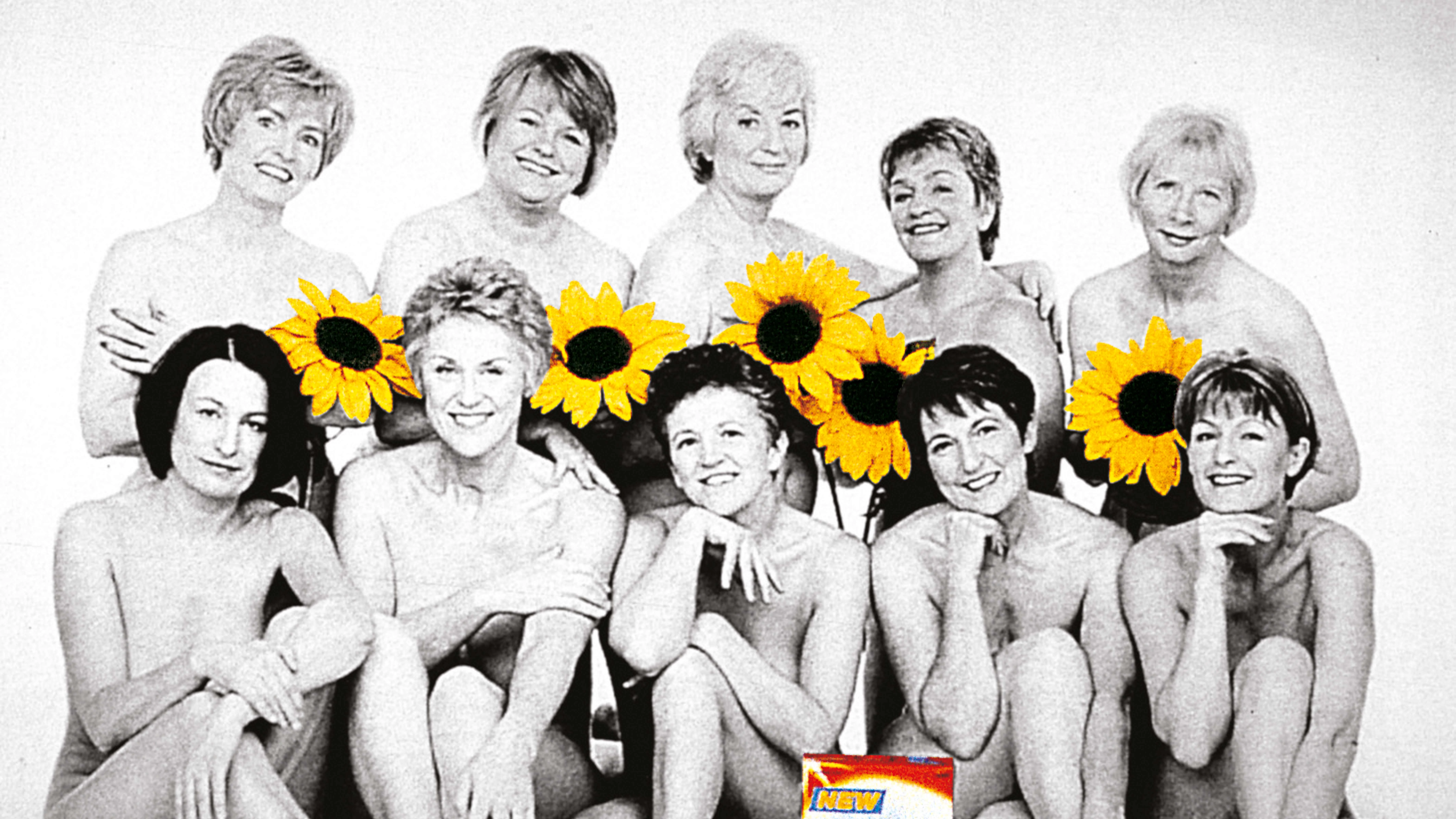 Desnudos intangibles